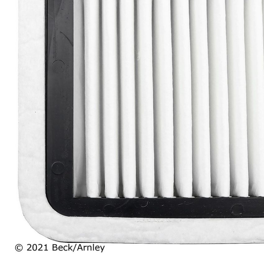BECK/ARNLEY 042-1712 AIR FILTER