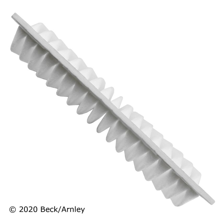 BECK/ARNLEY 042-1713 AIR FILTER