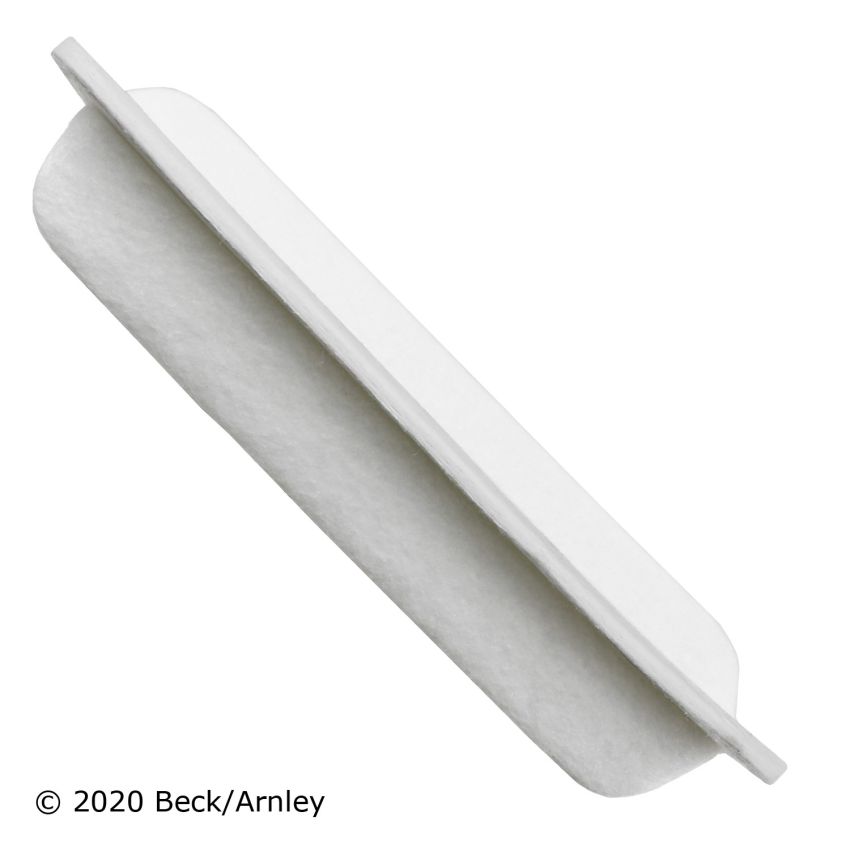 BECK/ARNLEY 042-1713 AIR FILTER