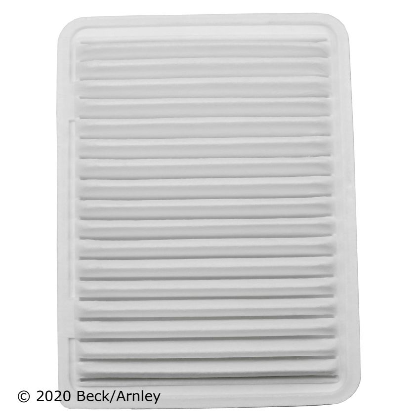 BECK/ARNLEY 042-1713 AIR FILTER