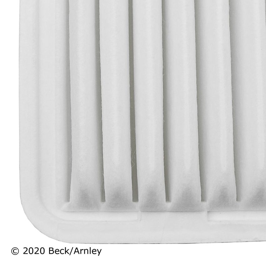 BECK/ARNLEY 042-1713 AIR FILTER