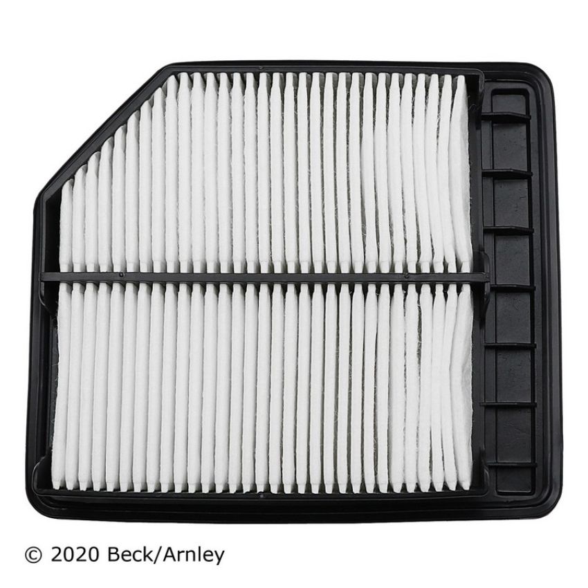 BECK/ARNLEY 042-1714 AIR FILTER