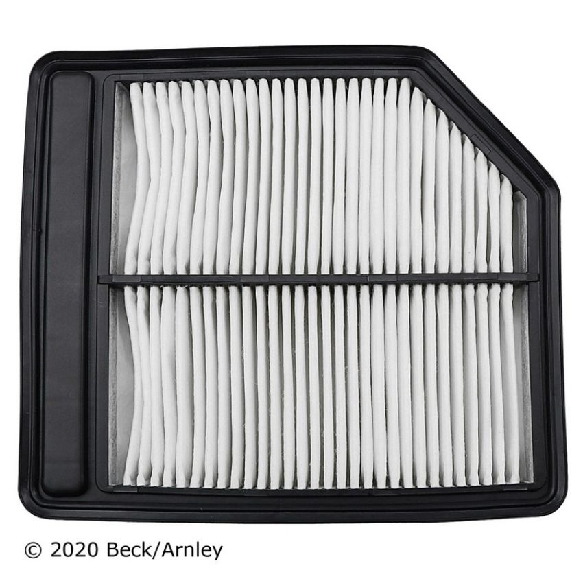 BECK/ARNLEY 042-1714 AIR FILTER