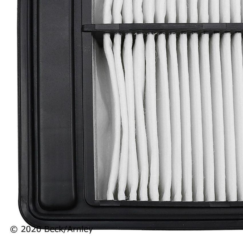 BECK/ARNLEY 042-1714 AIR FILTER