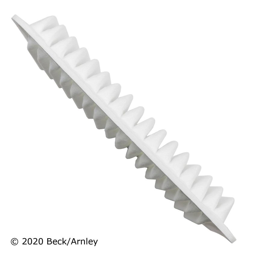 BECK/ARNLEY 042-1715 AIR FILTER