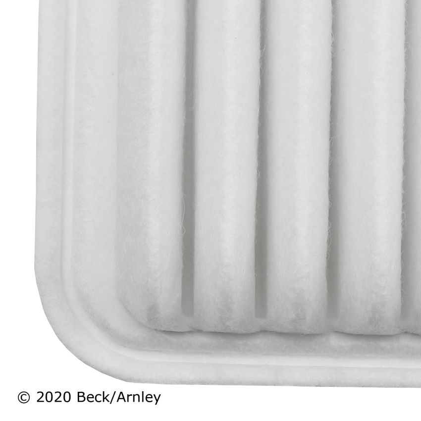 BECK/ARNLEY 042-1715 AIR FILTER