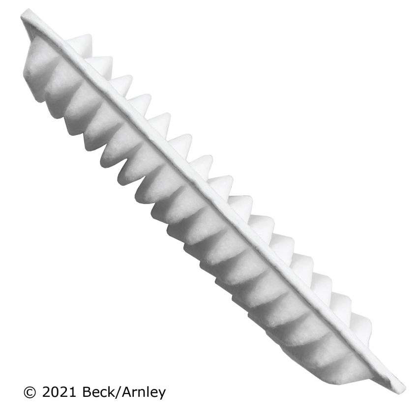 BECK/ARNLEY 042-1716 AIR FILTER