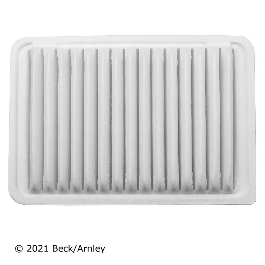 BECK/ARNLEY 042-1716 AIR FILTER