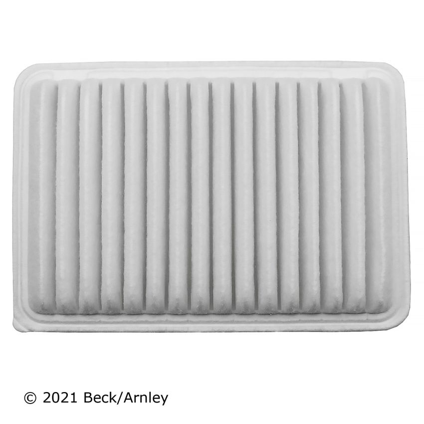 BECK/ARNLEY 042-1716 AIR FILTER