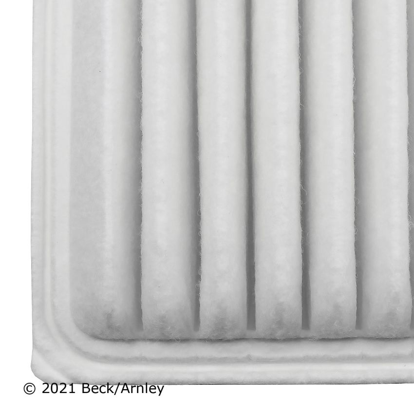 BECK/ARNLEY 042-1716 AIR FILTER