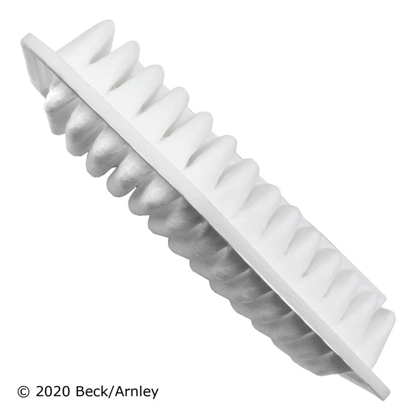 BECK/ARNLEY 042-1718 AIR FILTER