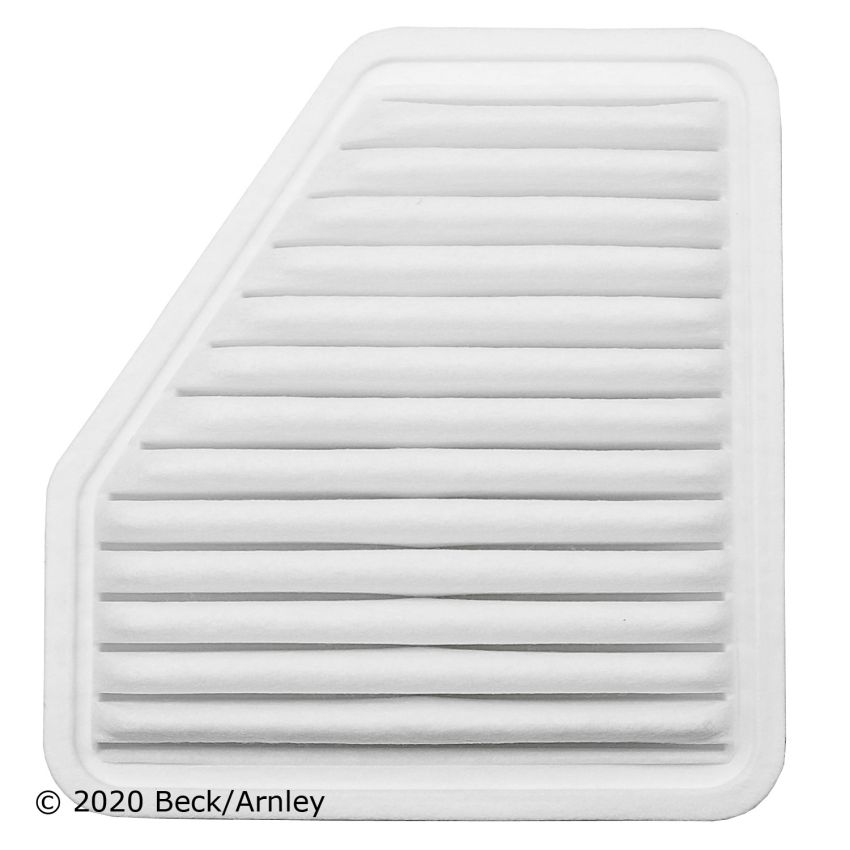 BECK/ARNLEY 042-1718 AIR FILTER