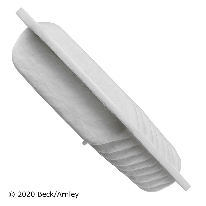 BECK/ARNLEY 042-1718 AIR FILTER