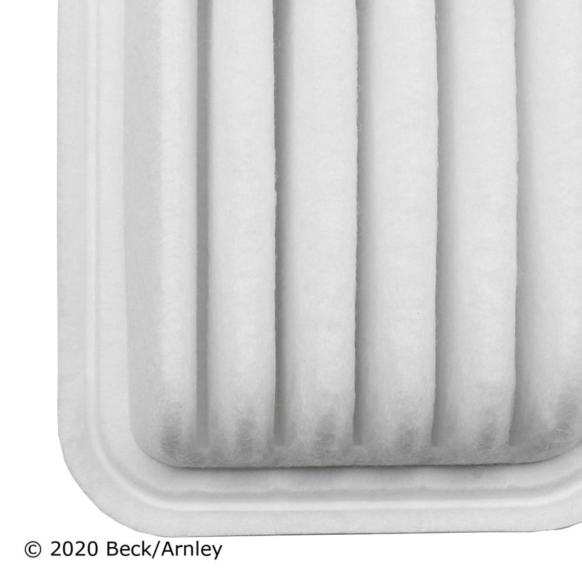 BECK/ARNLEY 042-1718 AIR FILTER