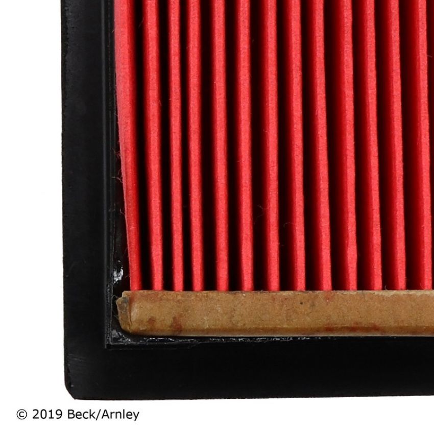 BECK/ARNLEY 042-1720 AIR FILTER