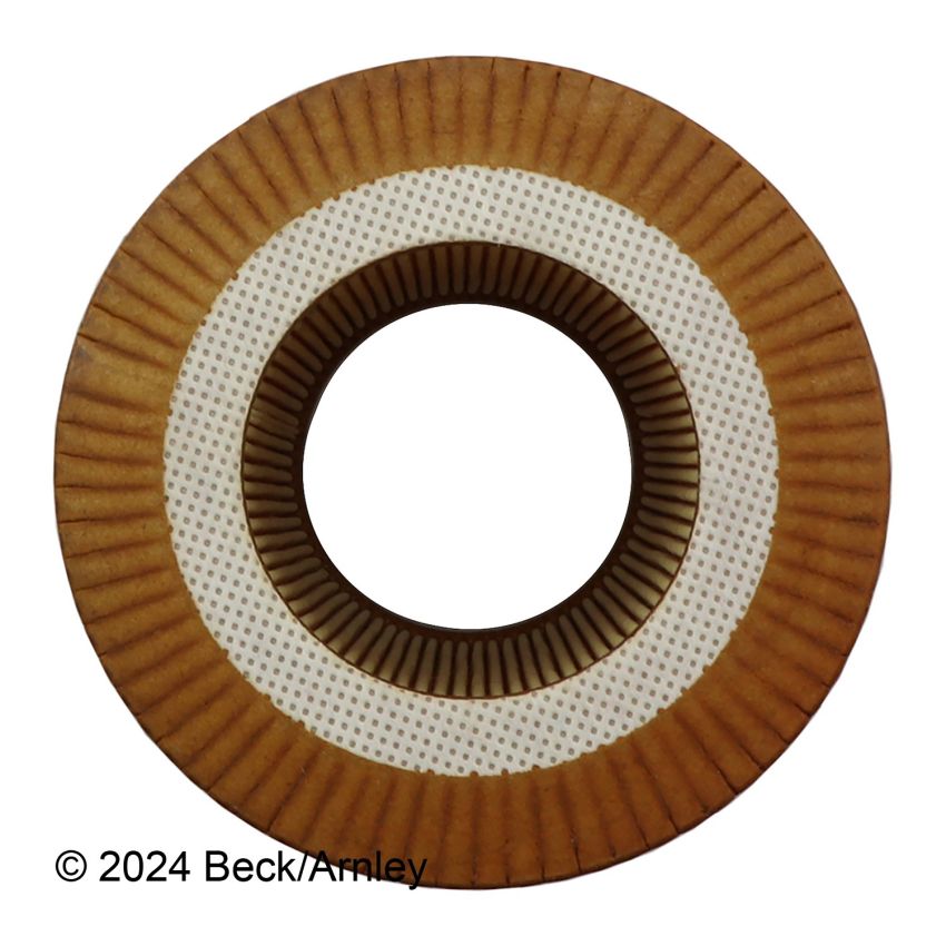 BECK/ARNLEY 042-1724 AIR FILTER