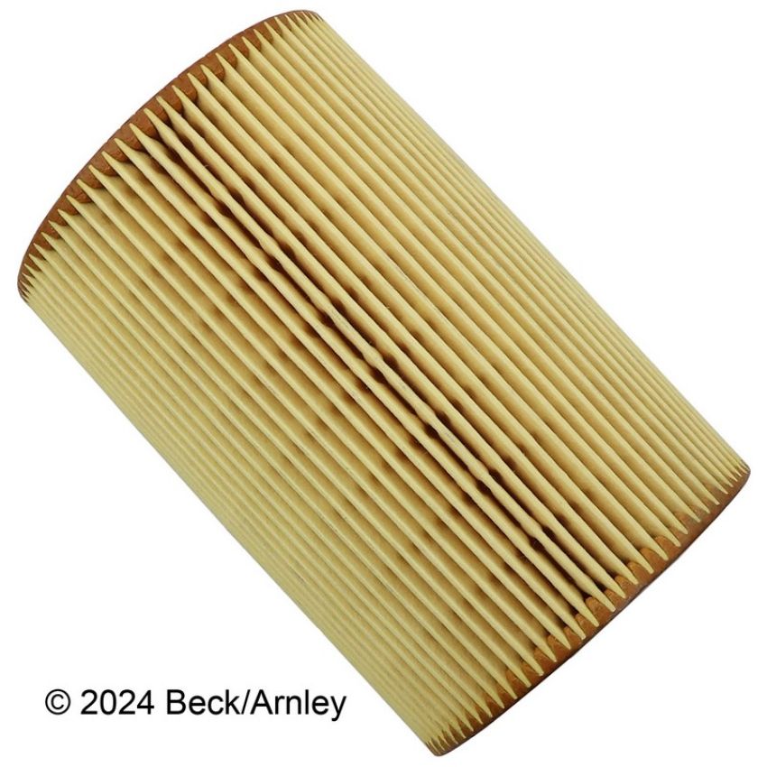 BECK/ARNLEY 042-1724 AIR FILTER