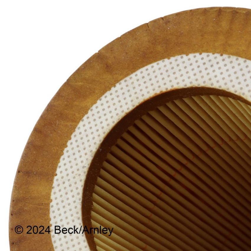 BECK/ARNLEY 042-1724 AIR FILTER