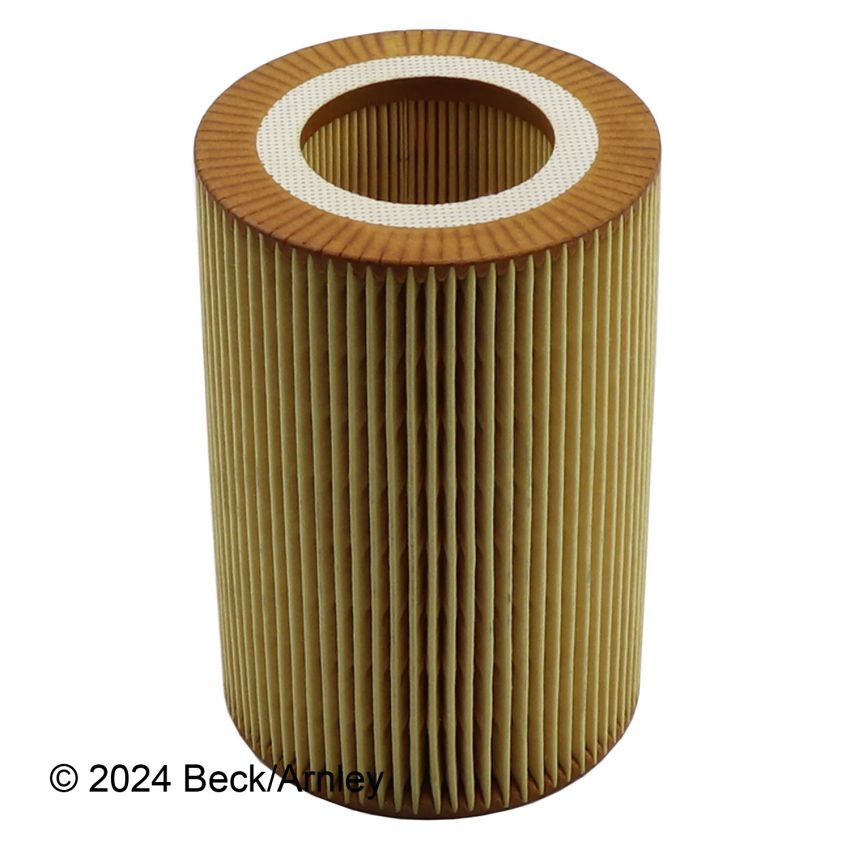 BECK/ARNLEY 042-1724 AIR FILTER