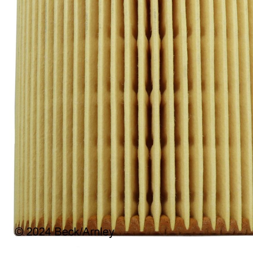 BECK/ARNLEY 042-1724 AIR FILTER