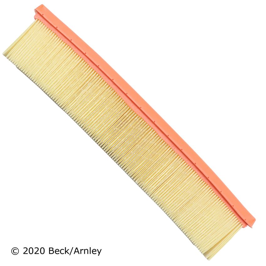 BECK/ARNLEY 042-1725 AIR FILTER