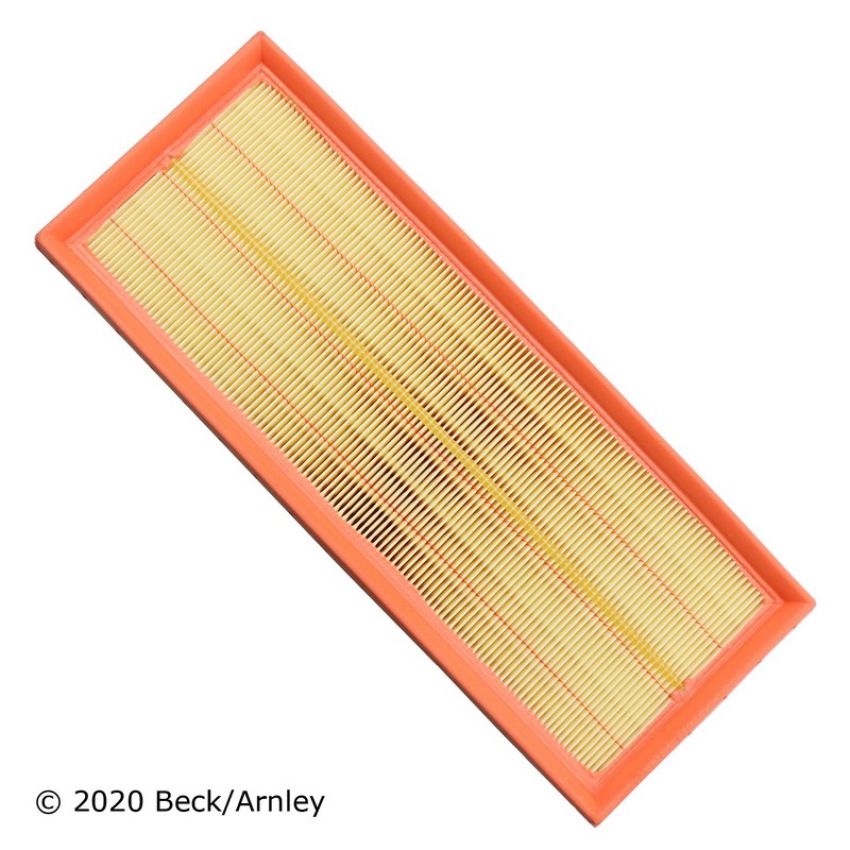 BECK/ARNLEY 042-1725 AIR FILTER