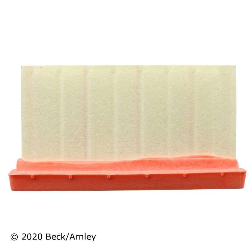 BECK/ARNLEY 042-1725 AIR FILTER