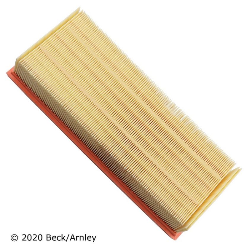 BECK/ARNLEY 042-1725 AIR FILTER