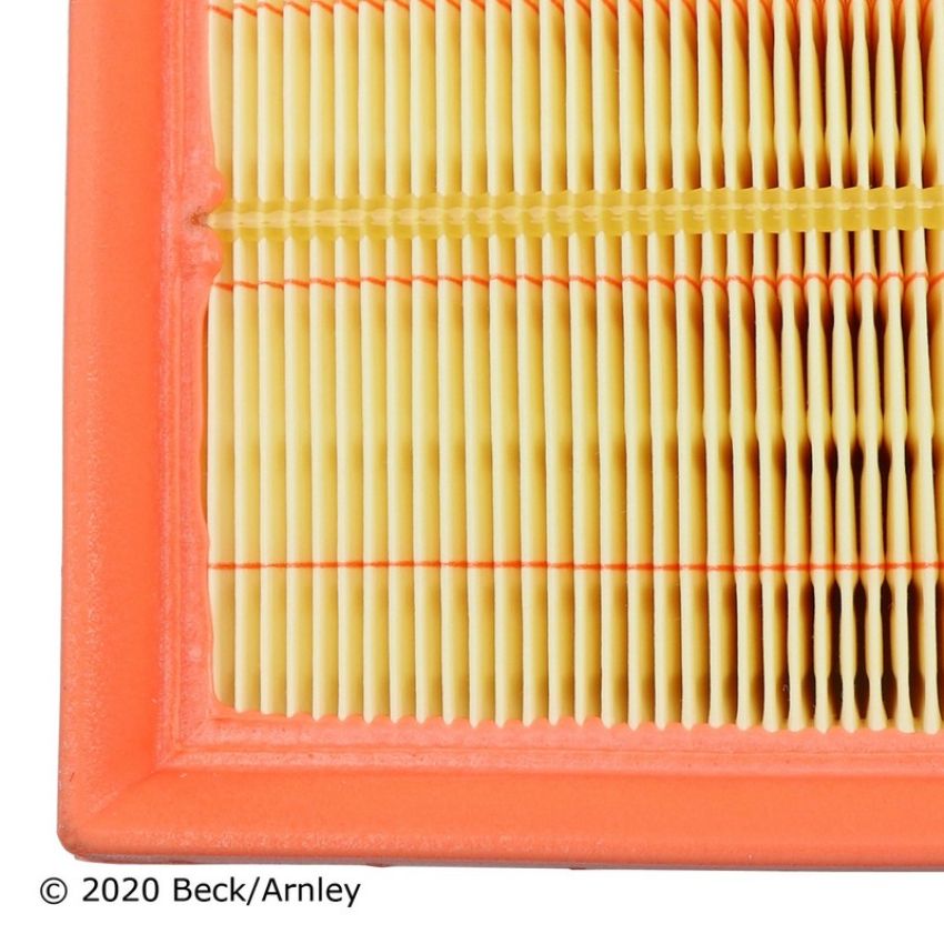 BECK/ARNLEY 042-1725 AIR FILTER