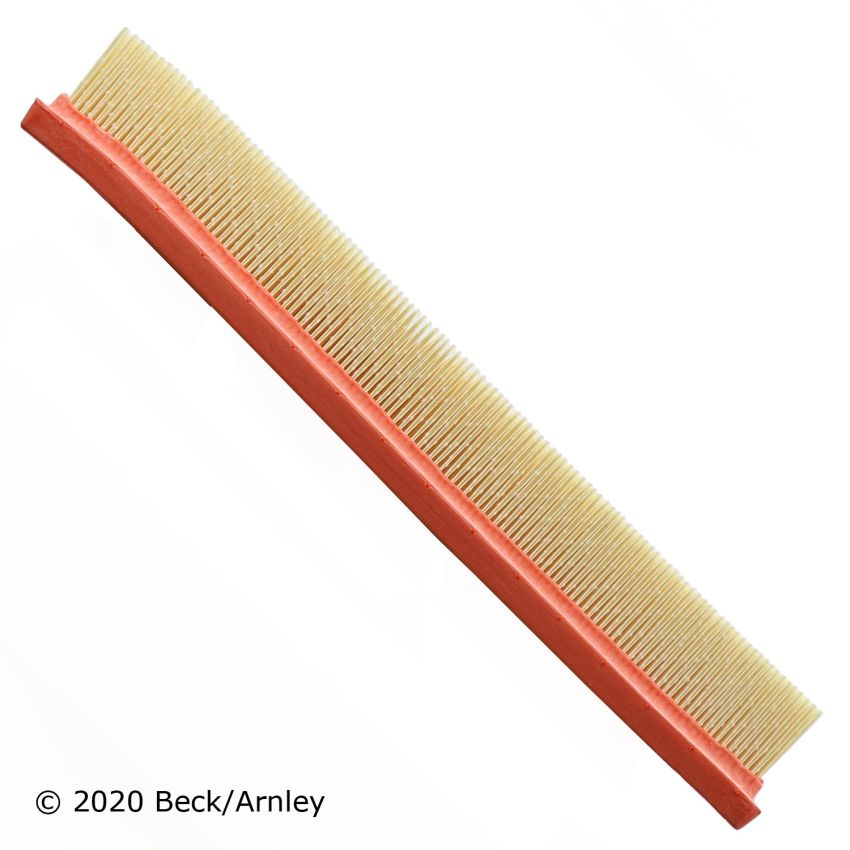 BECK/ARNLEY 042-1726 AIR FILTER