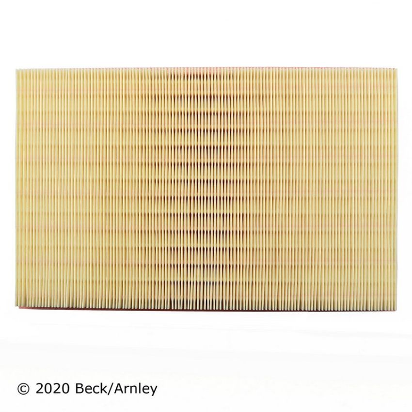 BECK/ARNLEY 042-1726 AIR FILTER