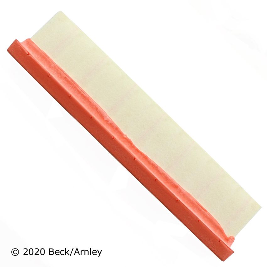 BECK/ARNLEY 042-1726 AIR FILTER