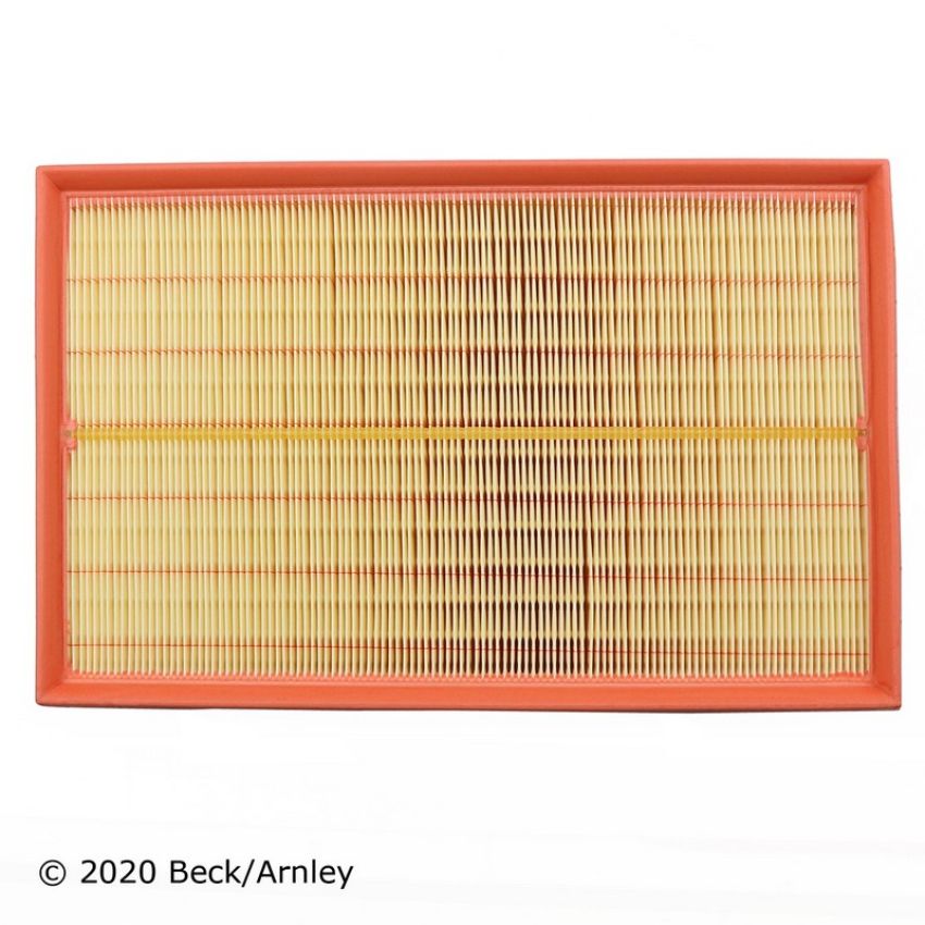 BECK/ARNLEY 042-1726 AIR FILTER