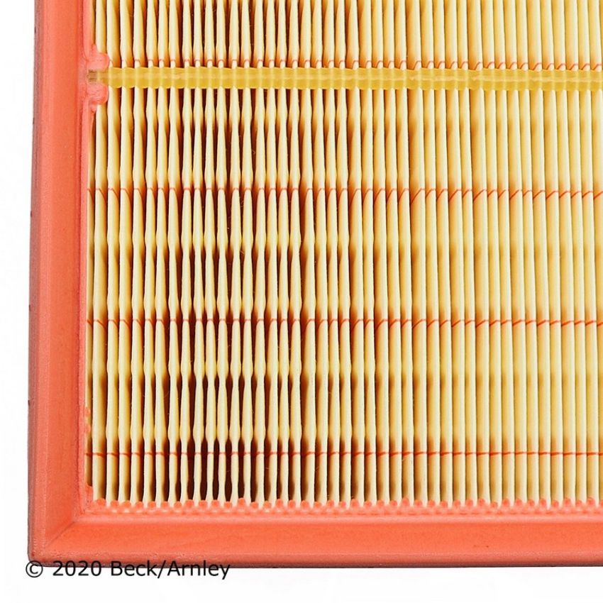 BECK/ARNLEY 042-1726 AIR FILTER