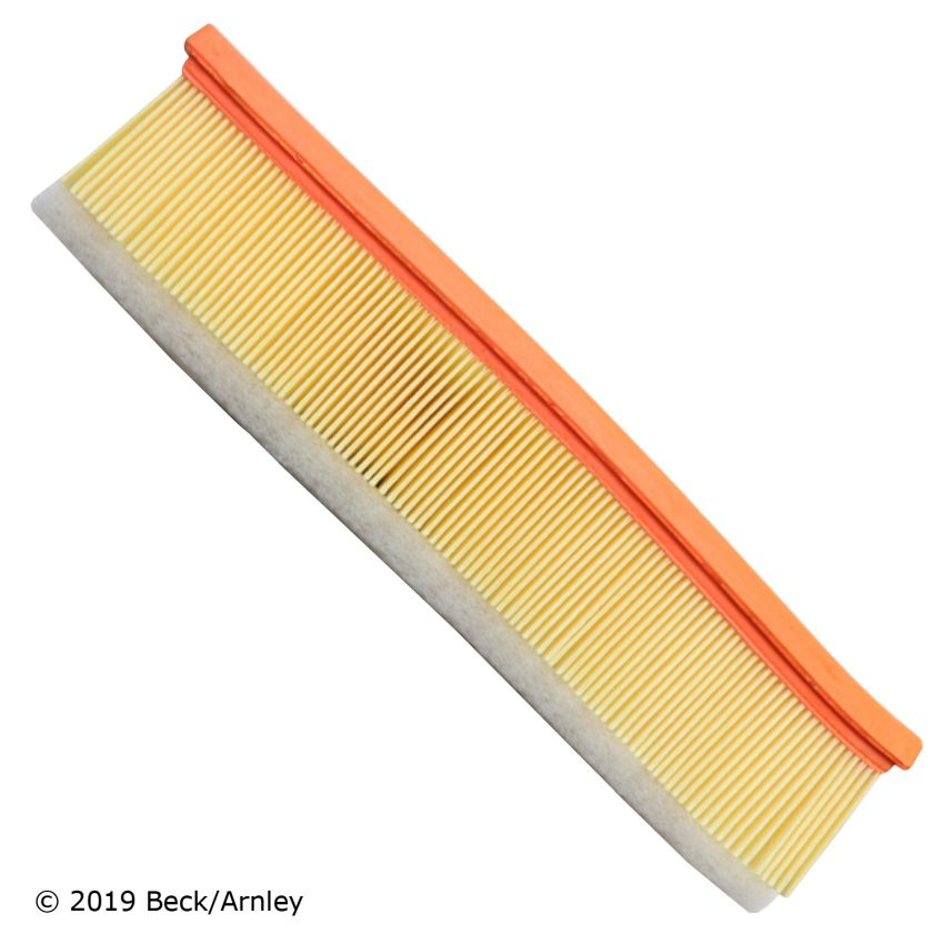 BECK/ARNLEY 042-1727 AIR FILTER