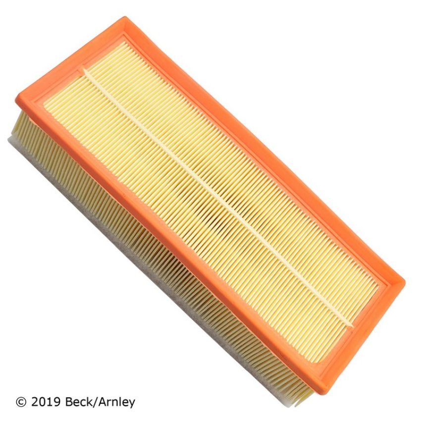 BECK/ARNLEY 042-1727 AIR FILTER