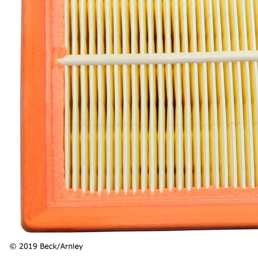BECK/ARNLEY 042-1727 AIR FILTER