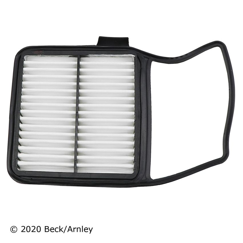 BECK/ARNLEY 042-1729 AIR FILTER