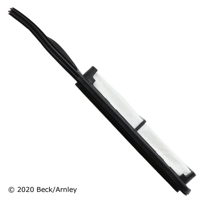 BECK/ARNLEY 042-1729 AIR FILTER