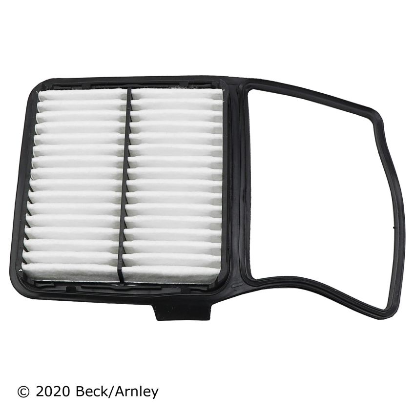BECK/ARNLEY 042-1729 AIR FILTER