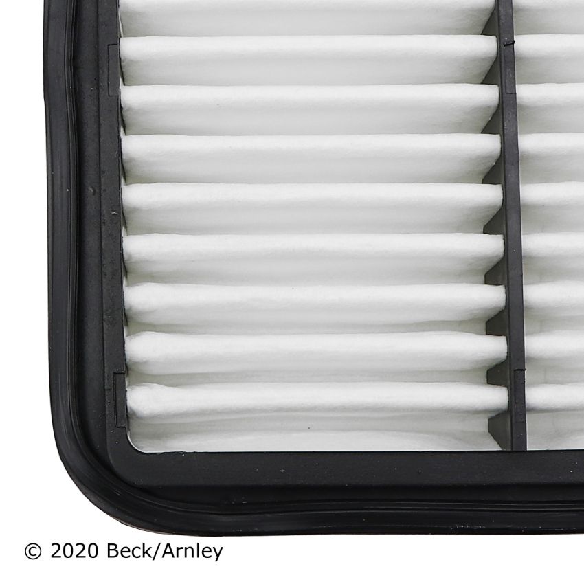 BECK/ARNLEY 042-1729 AIR FILTER