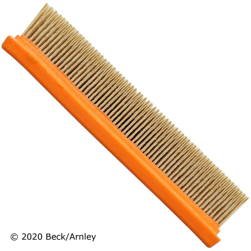 BECK/ARNLEY 042-1730 AIR FILTER