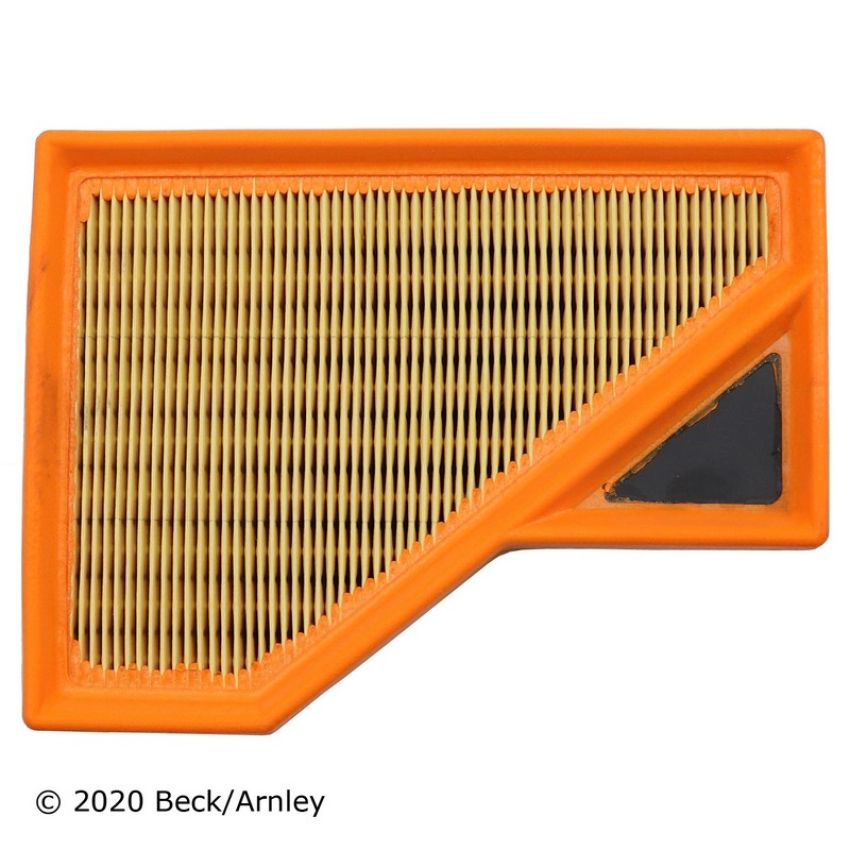 BECK/ARNLEY 042-1730 AIR FILTER