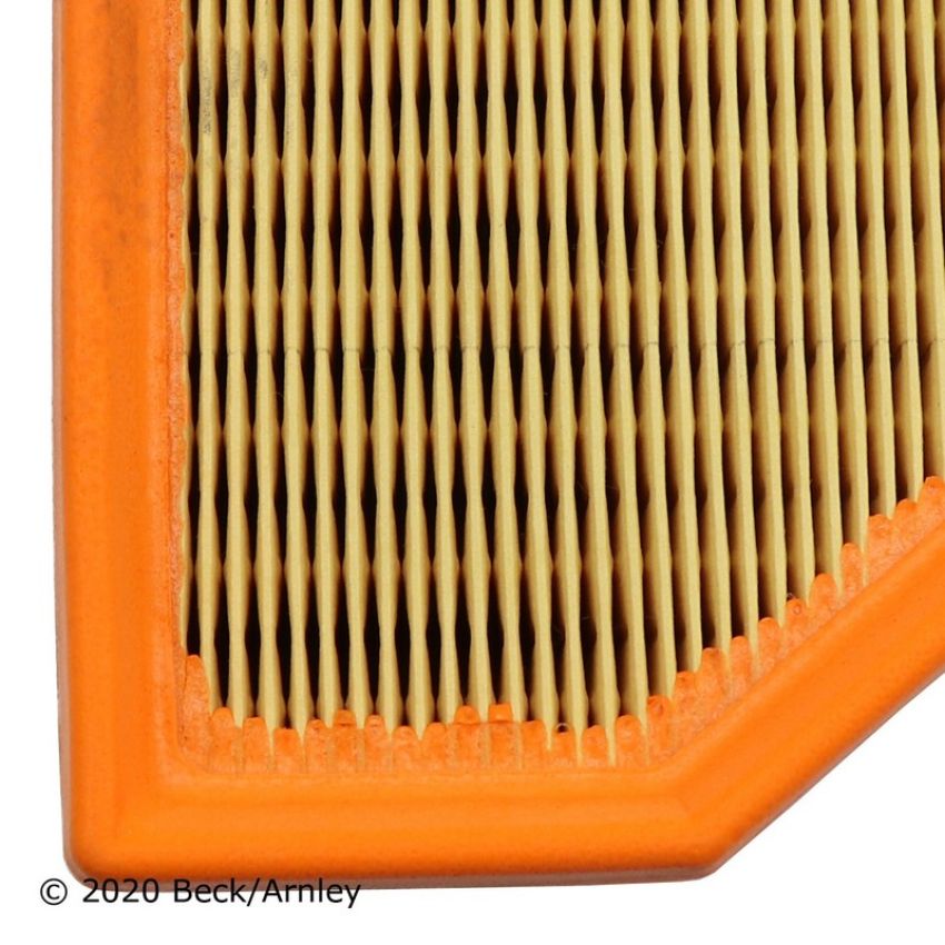 BECK/ARNLEY 042-1730 AIR FILTER