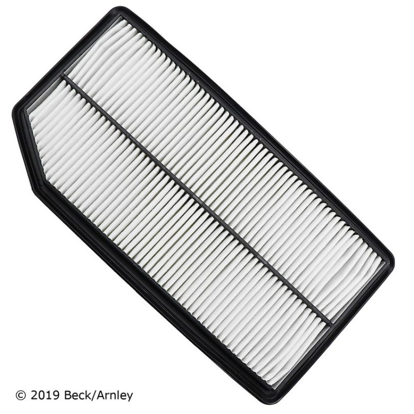 BECK/ARNLEY 042-1733 AIR FILTER