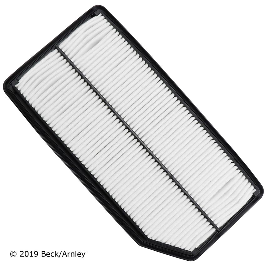 BECK/ARNLEY 042-1733 AIR FILTER