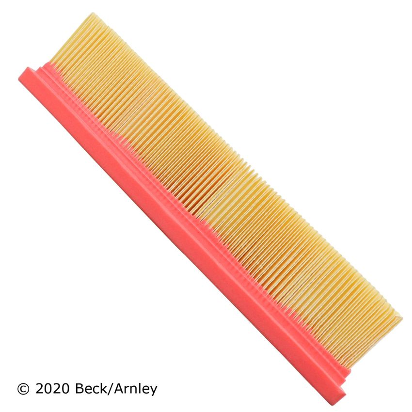 BECK/ARNLEY 042-1734 AIR FILTER