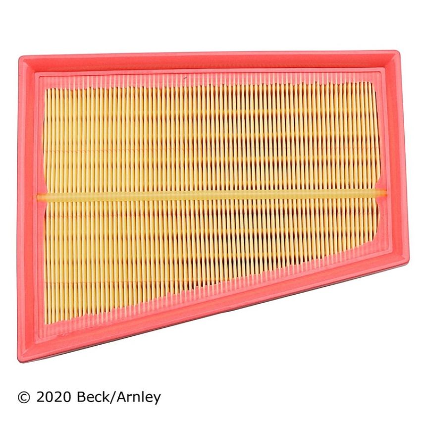 BECK/ARNLEY 042-1734 AIR FILTER