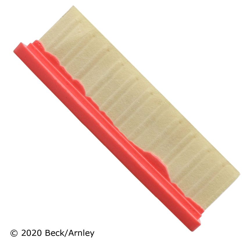 BECK/ARNLEY 042-1734 AIR FILTER