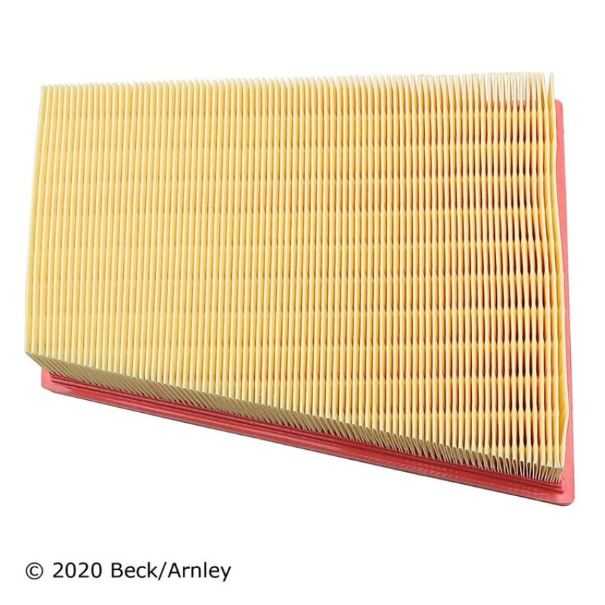 BECK/ARNLEY 042-1734 AIR FILTER
